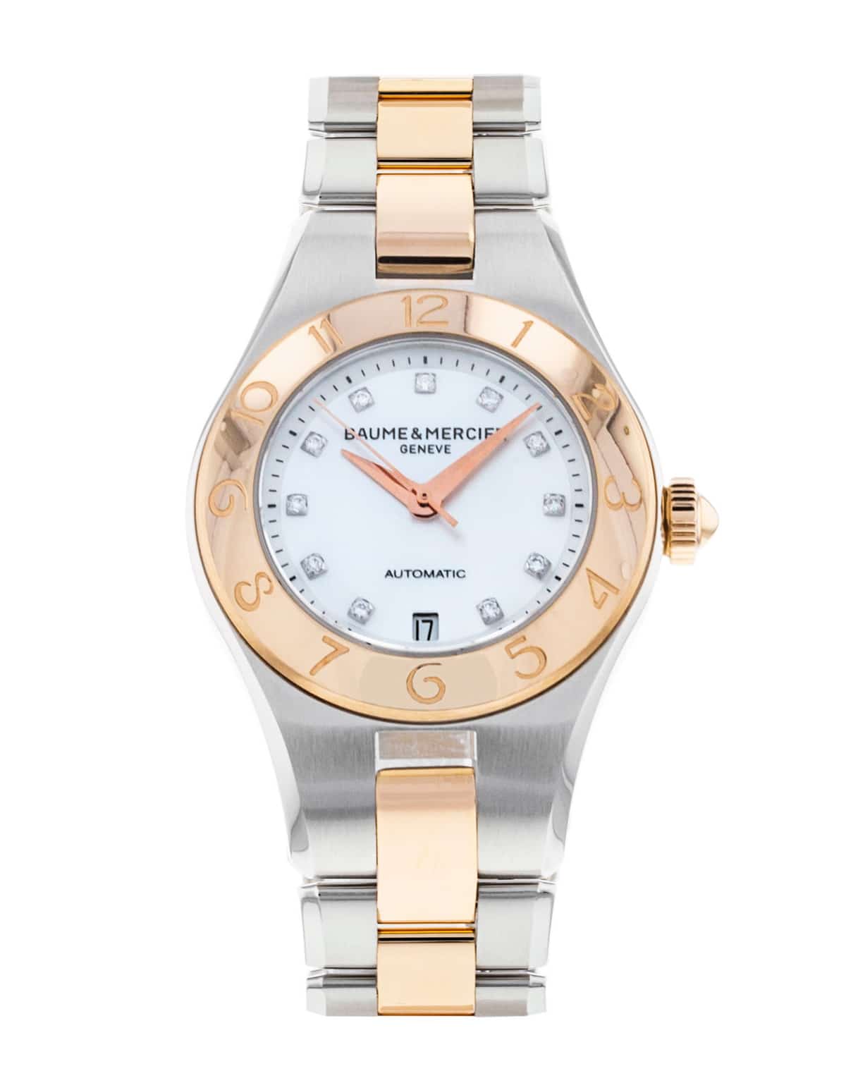 Baume et Mercier Linea M0A10114